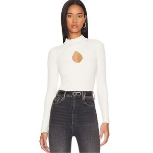 Lovers + Friends Niko Turtleneck sweater